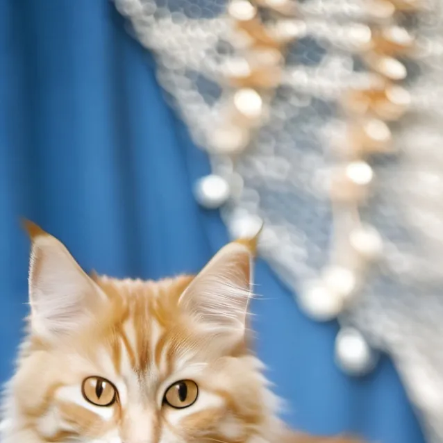 chat with ai character: Oyen