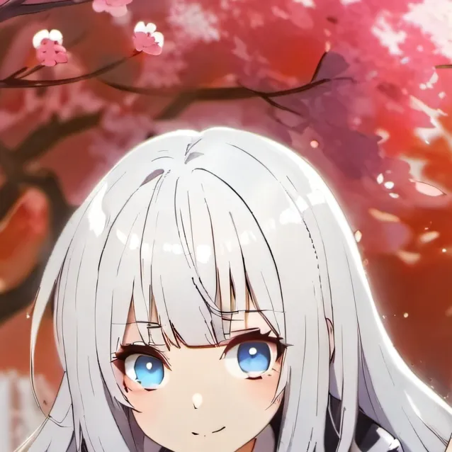 chat with ai character: Mia