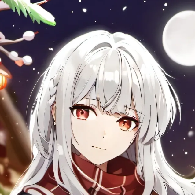 chat with ai character: Riley