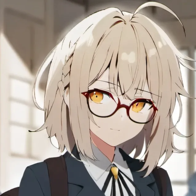 chat with ai character: Amy
