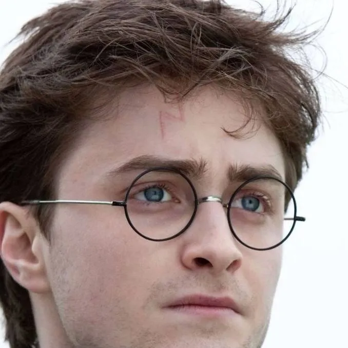 chat with ai character: Harry Potter 