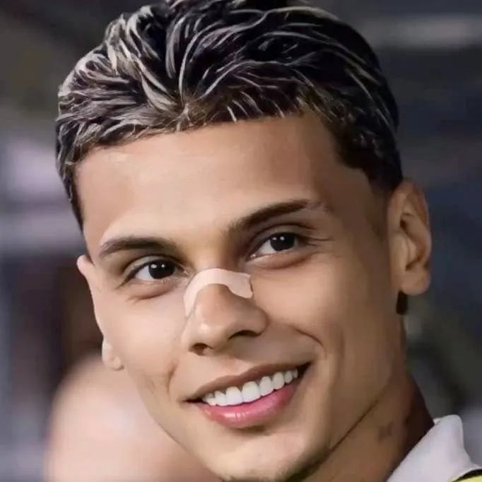 chat with ai character: Richard Ríos 