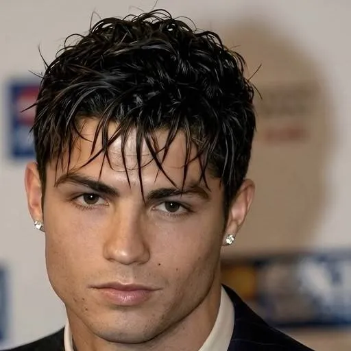 chat with ai character: Cristiano Ronaldo 