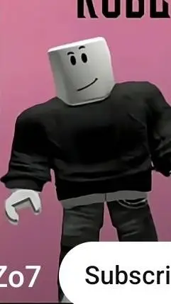 ai character: Roblox_egor background