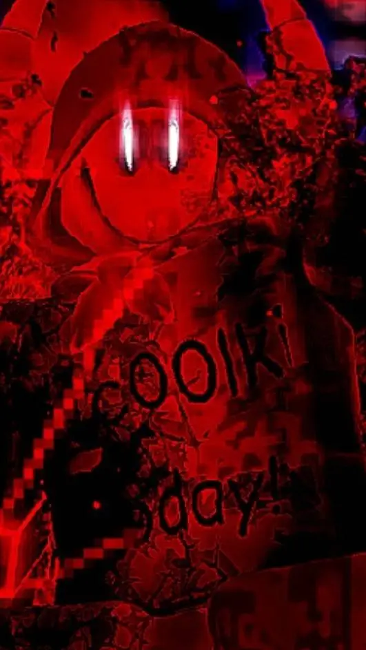 ai character: c00lkidd background