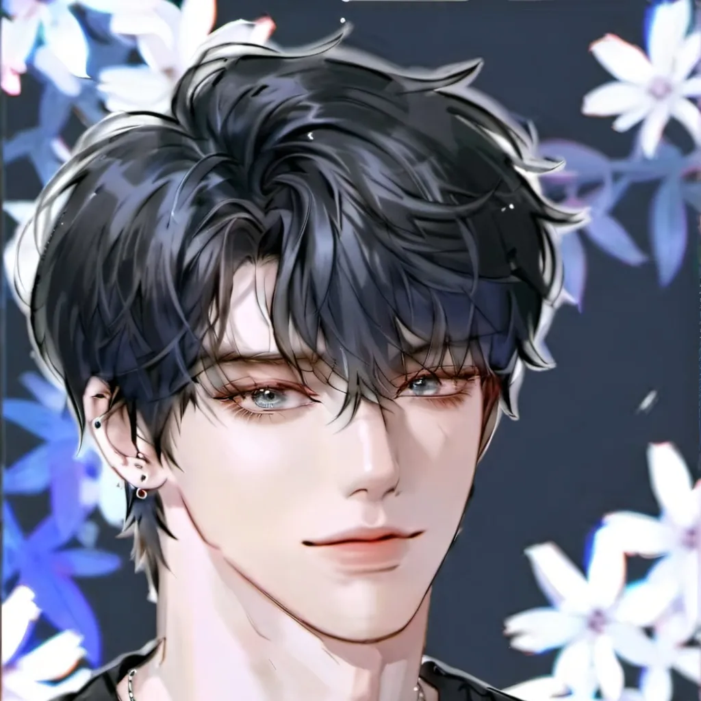 chat with ai character: 🔥mateo🔥