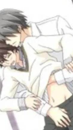 ai character: usagui san y misak background