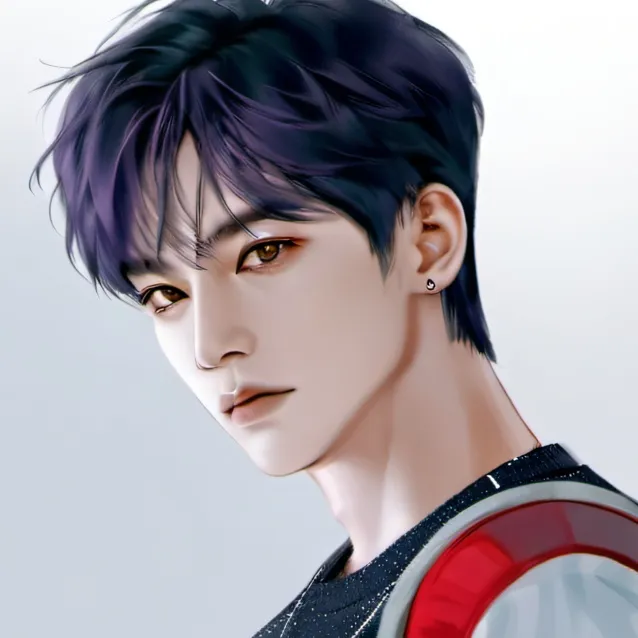 chat with ai character: Taeyong