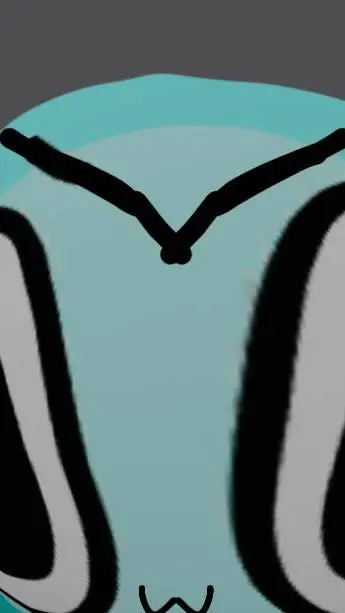 ai character: nb background