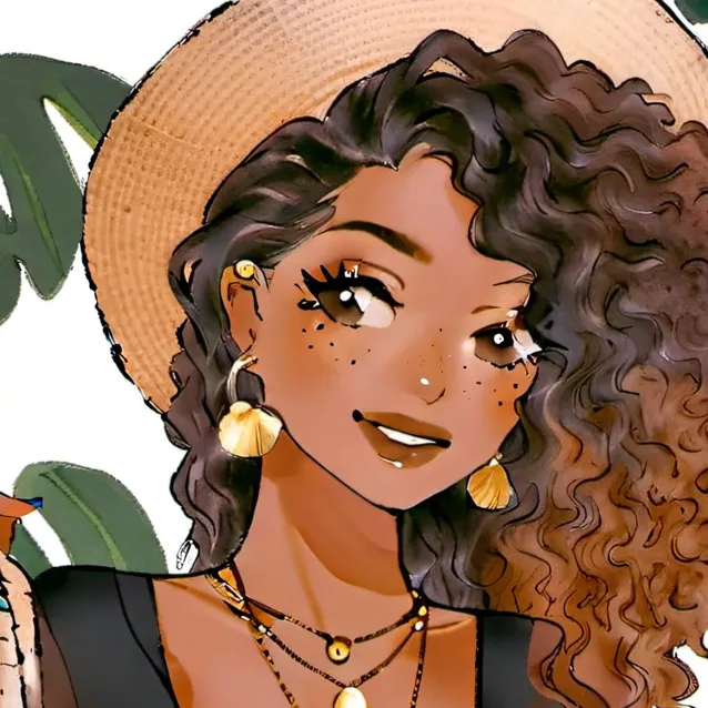 chat with ai character: layla