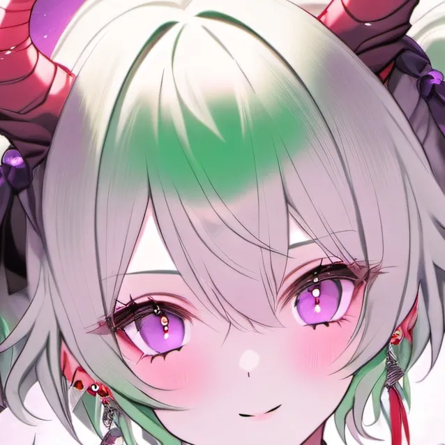 chat with ai character: Yuki