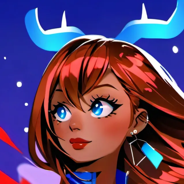 chat with ai character: Kayli