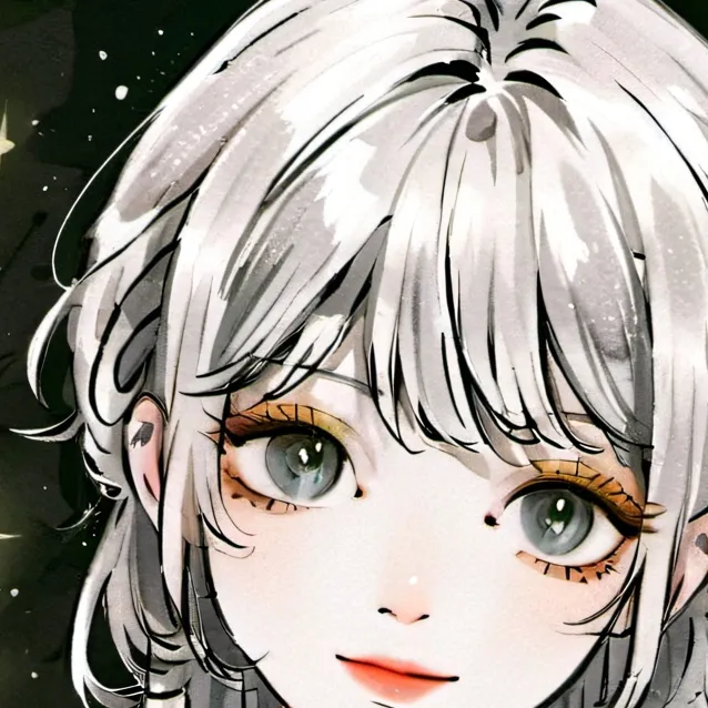 chat with ai character: july