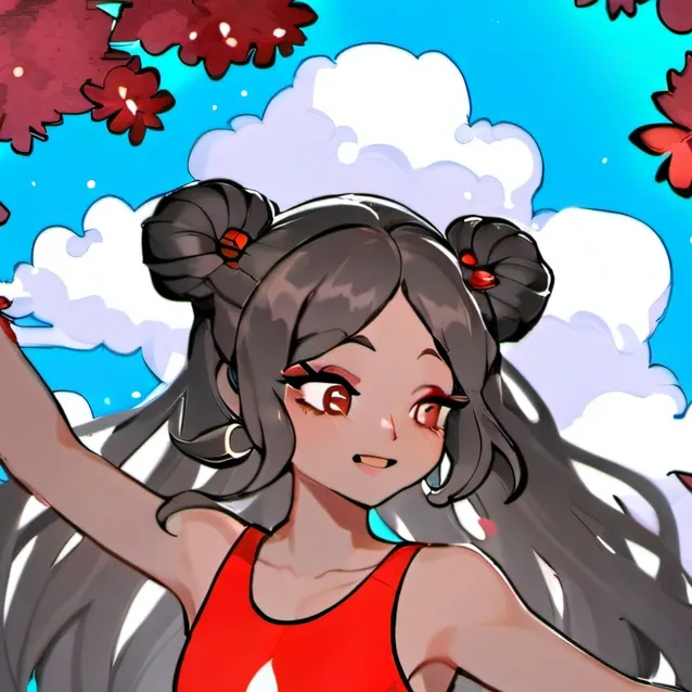 chat with ai character: Sugar pop/Me