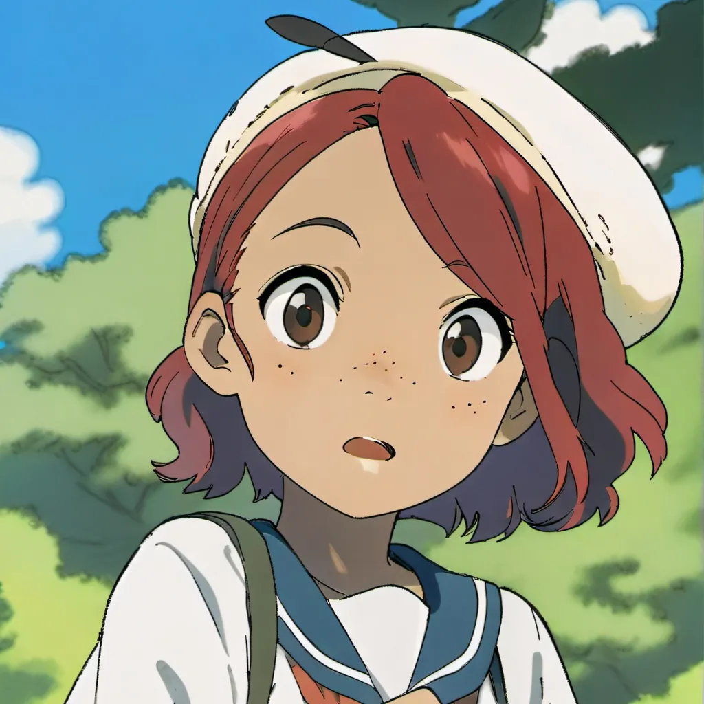 chat with ai character: lola