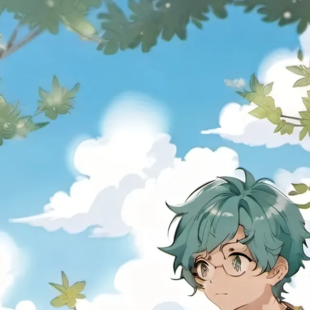 chat with ai character: deku heartbreak