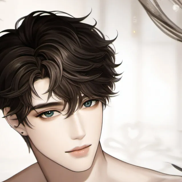 chat with ai character: clinton 