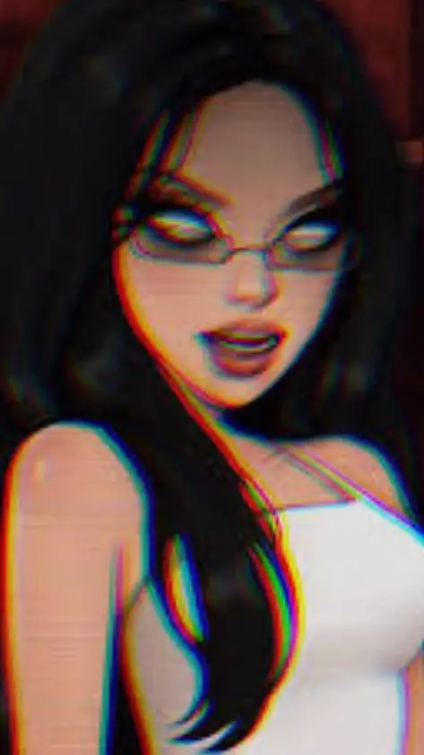 ai character: evil lina background