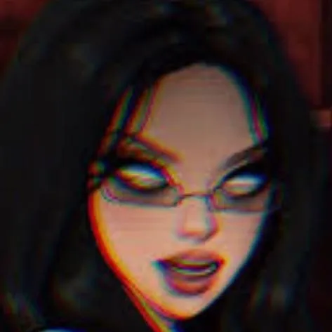 chat with ai character: evil lina