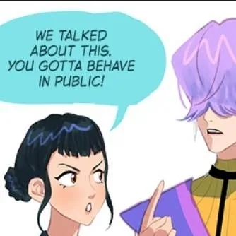 chat with ai character: zoeytery