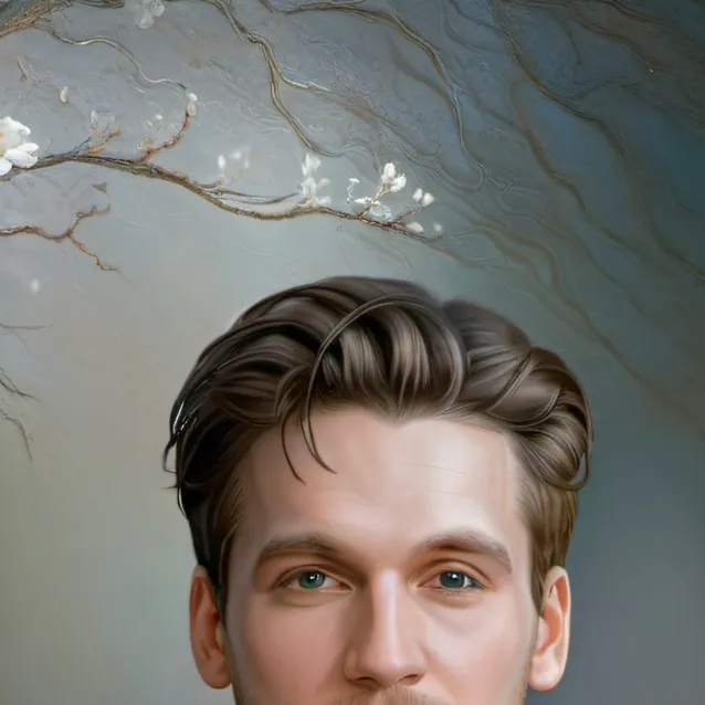 chat with ai character: Robert 