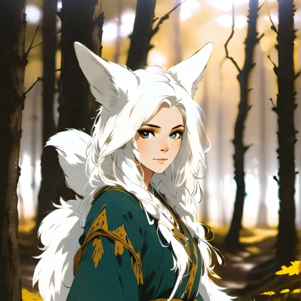 chat with ai character: therian