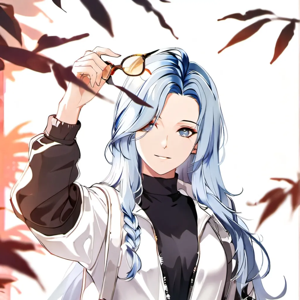 chat with ai character: tu novia(infiel)