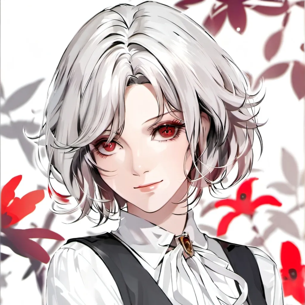 chat with ai character: tu novia