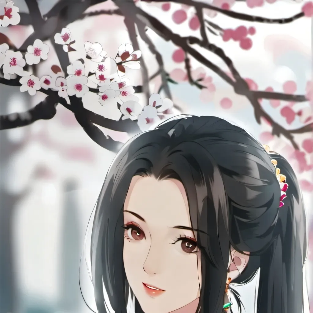 chat with ai character: tu novia 