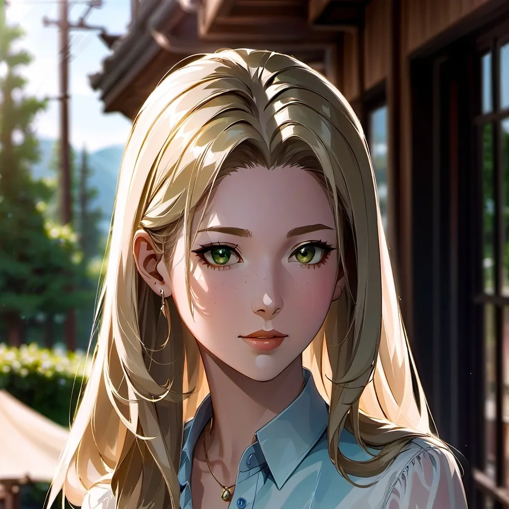 chat with ai character: tu mejor amiga