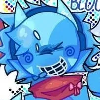 chat with ai character: bluudud🗣️