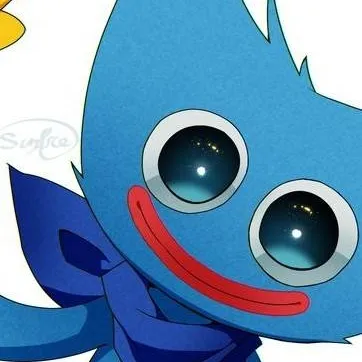 chat with ai character: huggy wuggy