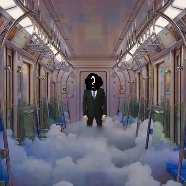 chat with ai character: Infinite Train
