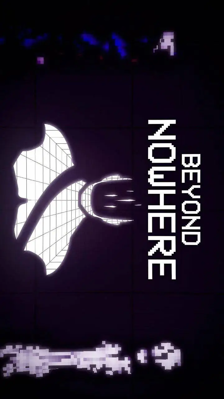 ai character: Born in chaos[BIN] background