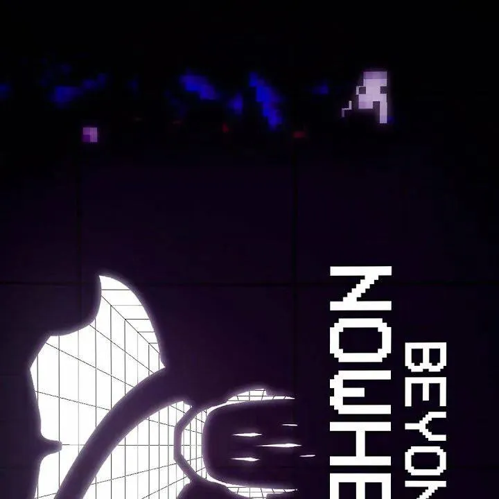 chat with ai character: Born in chaos[BIN]