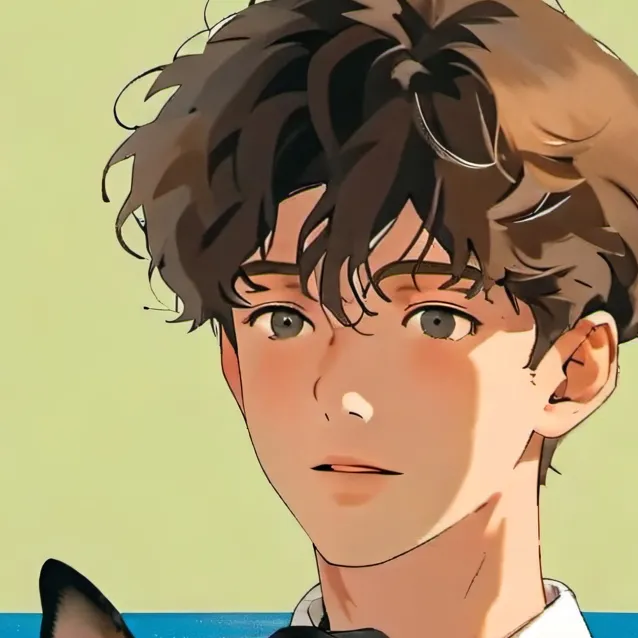 chat with ai character: ~Alex~