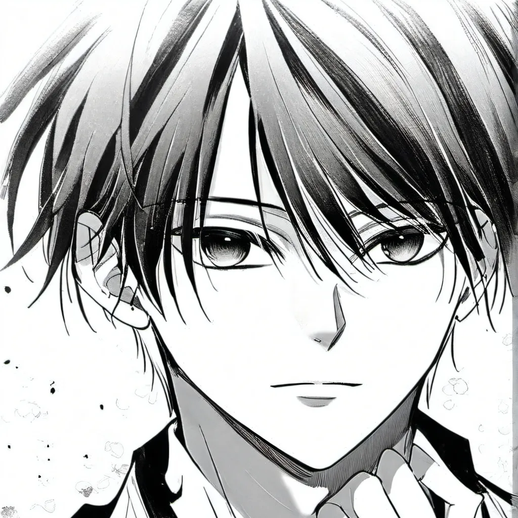 chat with ai character: ~Santiago~