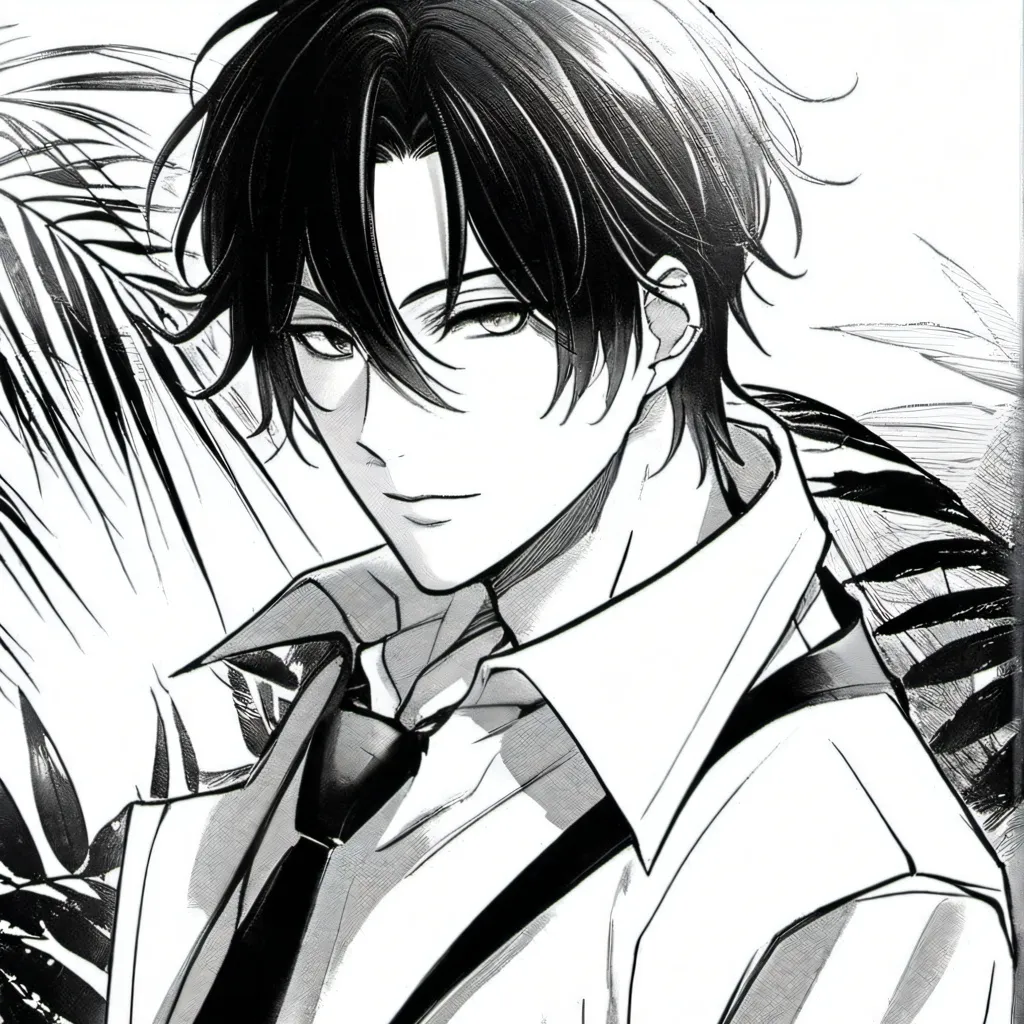 chat with ai character: ~Ares~