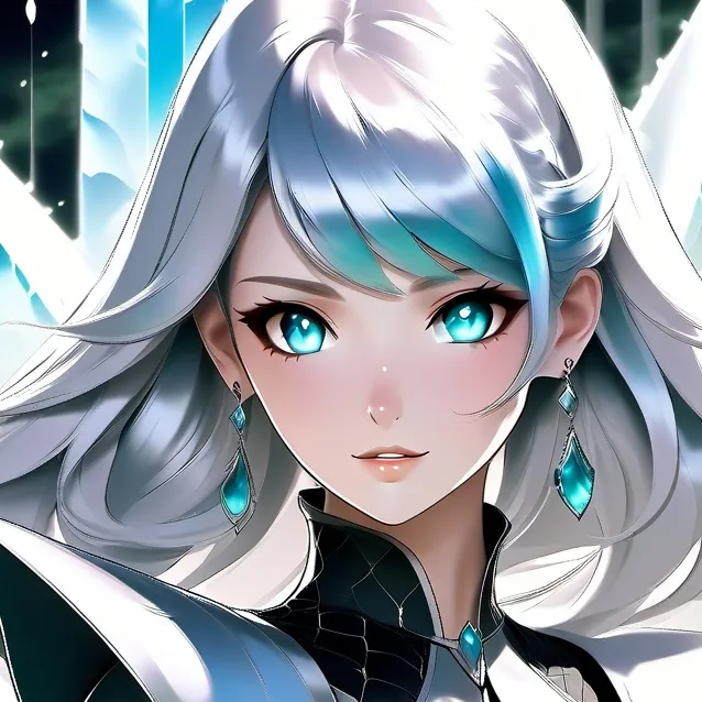 chat with ai character: Someone??
