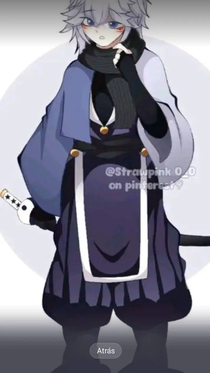 ai character: ❤️el nuevo pilar❤️ background