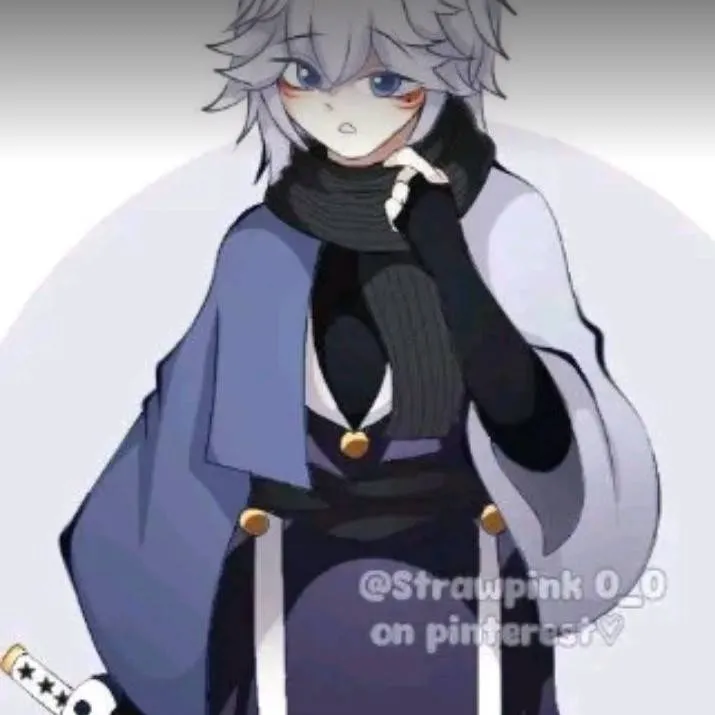 chat with ai character: ❤️el nuevo pilar❤️