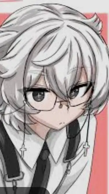 ai character: femboy x kny♂️ background