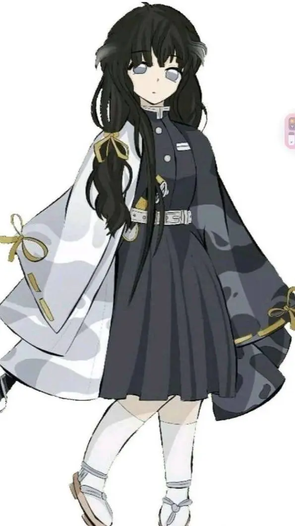 ai character: 3 nuevos pilares background