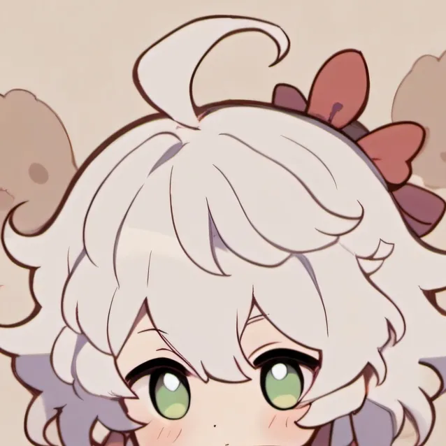 chat with ai character: nabi santi café