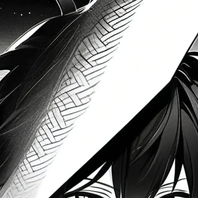 chat with ai character: Nabi santi