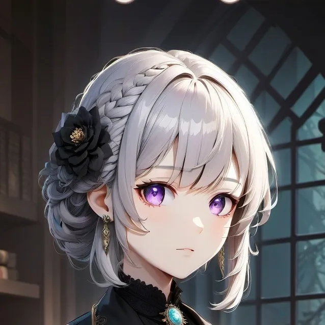 chat with ai character: tamara