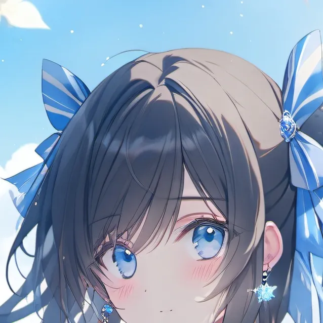 chat with ai character: Anna