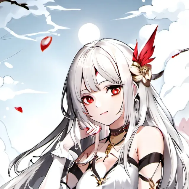 chat with ai character: Rose