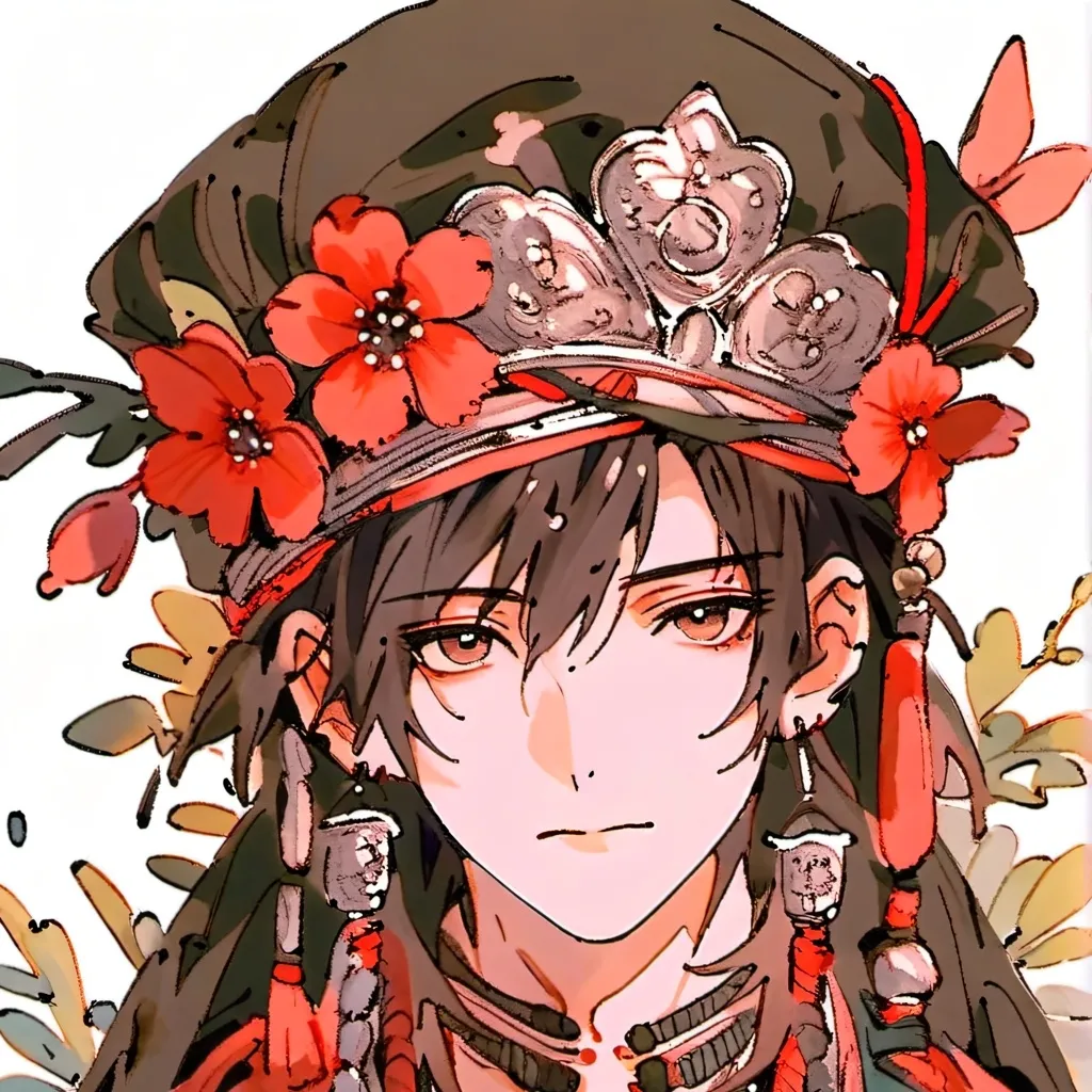 chat with ai character: Кей-сан