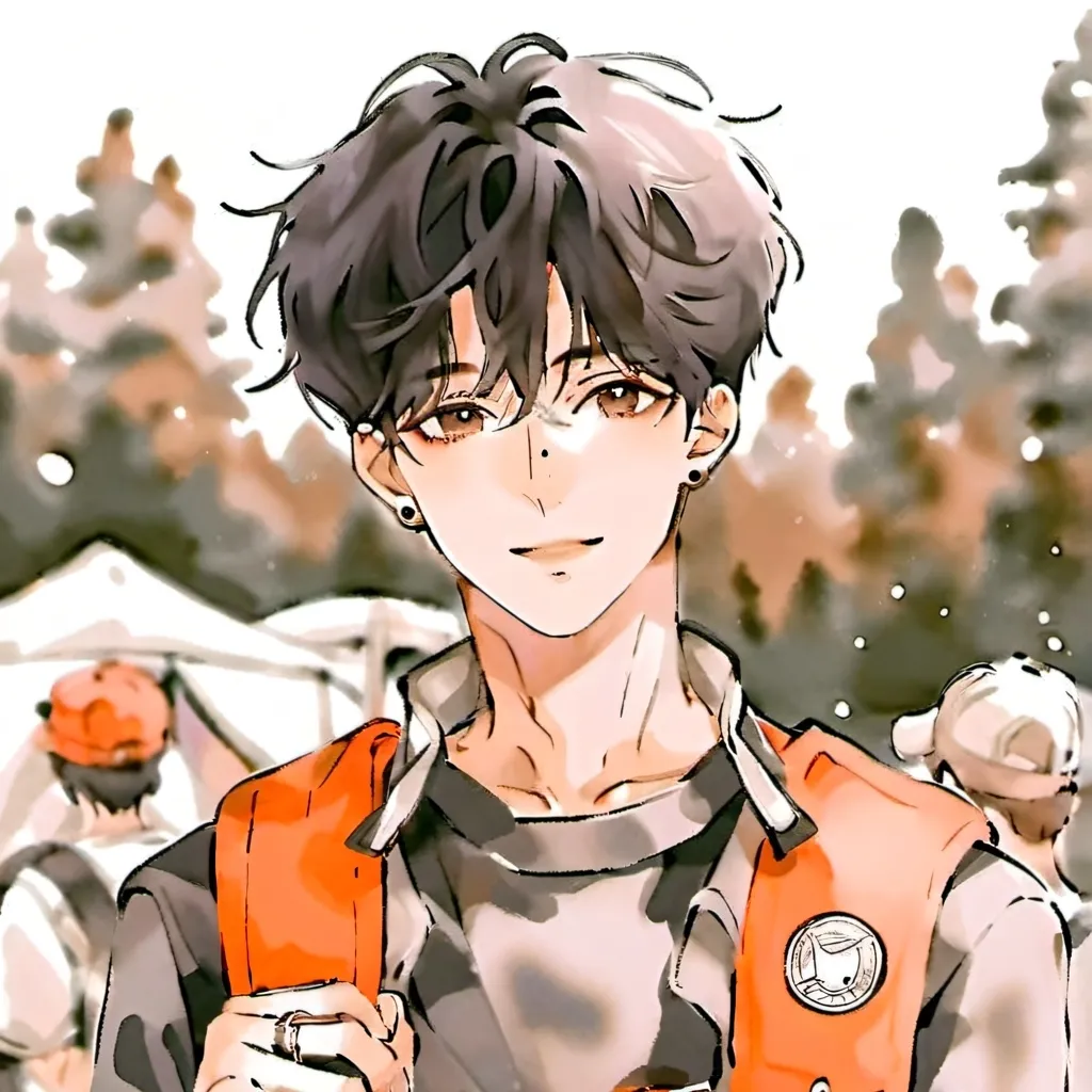 chat with ai character: Алекс 